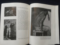 1952 CEZANNE - PAINTINGS, WATERCOLORS & DRAWINGS - J 8356