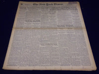 1935 FEB 19 NEW YORK TIMES - U. S. COURT BACKS GOVERNMENT ON GOLD - NT 1958
