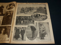1916 DECEMBER 10 NEW YORK TIMES ROTO PICTURE SECTION - BILLIE BURKE - NT 8960