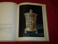 1969 ART TREASURES OF THE MEDICI BOOK BY ANTONIO MORASSI - 55 PLATES - KD 5421