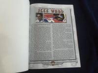 1998 MAY 24 82ND INDIANAPOLIS 500 RACING PROGRAM - GREAT PHOTOS - SP 6599I