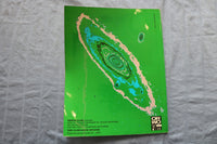 1970 AUGUST CAMERA MAGAZINE - MANY GREAT PHOTOGRAPHS & ARTICLES - ST 5510T