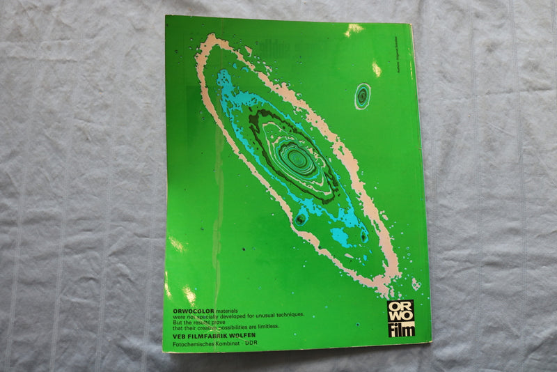 1970 AUGUST CAMERA MAGAZINE - MANY GREAT PHOTOGRAPHS & ARTICLES - ST 5510T