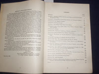 1943 NAVIGATION AND NAUTICAL ASTRONOMY HARDCOVER BOOK BY COMM. DUTTON - KD 9082