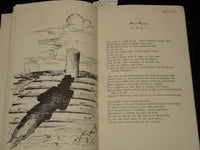 1963 WINTER VENTURE POETRY MAGAZINE - VOLUME 1 NO. 1. - J 7397