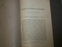1897 FRACTIONAL CRYSTALLIZATION OF ROCKS BY GEORGE F. BECKER - J 4898