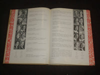 1933 SCHURZONE CARL SCHURZ SENIOR HIGH SCHOOL YEARBOOK - CHICAGO, IL - YB 1984