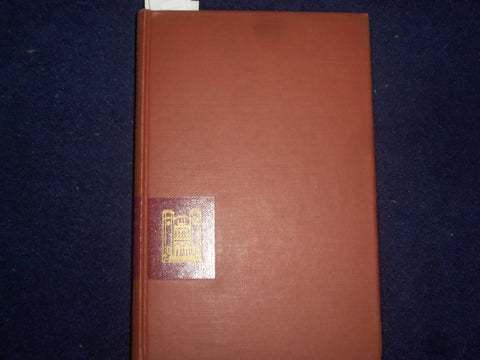 1949 REFORM JUDAISM HARDCOVER BOOK - HEBREW UNION COLLEGE ALUMNI ESSAYS- KD 8941