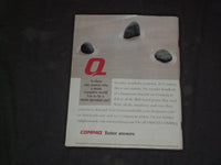 1999 SEPTEMBER TALK MAGAZINE - PREMIER ISSUE - HILLARY CLINTON, GWYNETH -CW 1118