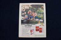 1973 AUGUST PHOTOPLAY MAGAZINE - ANN-MARGRET & CHER COVER - E 12740