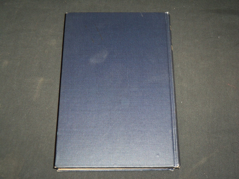 1939 SHORT STATURE AND HEIGHT INCREASE BOOK BY C. J. GERLING - KD 2770H