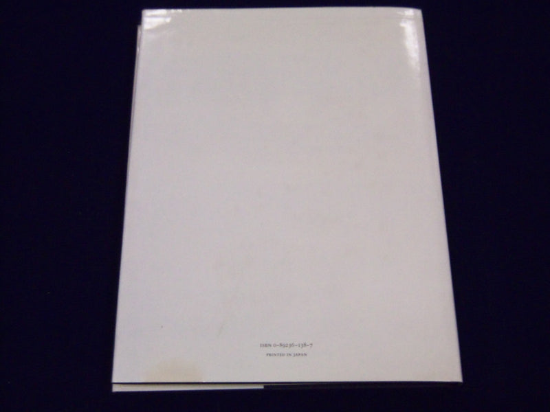 1988 ITALIAN MAIOLICA CATALOGUE OF THE COLLECTIONS BOOK J. PAUL GETTY - KD 3448