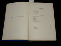 1899 CLASS OF 1862 YALE PORTRAITS AND SKETCHES BOOK - LIMITED EDITION - KD 6316