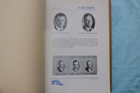 1925 THE ANNUAL PASADENA HIGH SCHOOL YEARBOOK - PASADENA, CA -SOFTCOVER- YB 3594