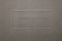 1950'S AIR ASSOCIATES - FTF AIRCRAFT DIAGRAMS - TETERBORO, NEW JERSEY - K 764