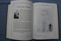 1923 THE SARGASSO EARLHAM COLLEGE YEARBOOK - RICHMOND, INDIANA - YB 3425