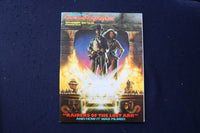 1981 NOV AMERICAN CINEMATOGRAPHER MAGAZINE - RAIDERS OF THE LOST ARK - E 17698