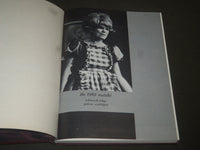 1969 NATSIHI WHITWORTH COLLEGE YEARBOOK - SPOKANE, WASHINGTON - PHOTOS - YB 972
