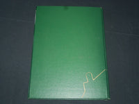 1945 LLAMARADA MOUNT HOLYOKE COLLEGE YEARBOOK - MASSACHUSETTS - YB 1649