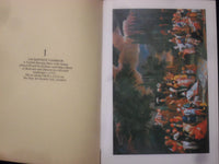 1979 THE ORIENTALISTS - ALL COLOUR PAPERBACK SOFTCOVER BOOK-M. VERRIER - KD 8700