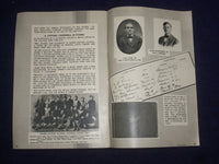 1935 SEP WILL ROGERS, CADET - KEMPER MILITARY SHOOL - LOT OF 2 - J 9480