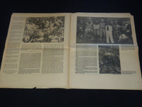 1966 OCTOBER VIETNAM AND THE UNITED STATES NEWSPAPER - ANTHONY AUSTIN - NP 2150S