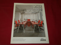 2007 NOV/DEC MAZURE MAGAZINE - GREAT INDOORS - DESIGN - ARCHITECTURE - RC 696