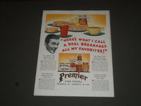 1941 OCTOBER EVERYWOMAN'S MAGAZINE-GREAT COVER, PHOTOS, STORIES AND ADS- SP 7727