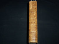 1842 PENSEES ESSAIS ET MAXIMES DE JOUBERT FRENCH VOLUME - PART 1 & 2- KD 4815C