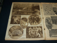 1916 NOVEMBER 19 NEW YORK TIMES ROTO PICTURE SECTION - QUEEN MARIE - NT 8967
