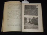 1902 NINTH ANNUAL REPORT OF COMMISSIONER OF PUBLIC ROADS - NEW JERSEY - KD 4583F