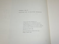 1964 INDIAN ART IN MIDDLE AMERICA HARDCOVER BOOK BY FREDERICK DOCKSTADER- R 719A