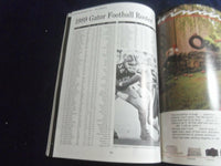 1989 DEC 30 FREEDOM BOWL PROGRAM - UNIV FLORIDA VS UNIV WASHINGTON - ST 4027M