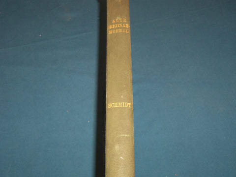 1896 ALTE ORIGINAL - MOEBEL VOLUME BY OTTO SCHMIDT - FURNITURE - PLATES - Z 198