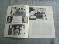 1960 THE UNSINKABLE MOLLY BROWN BROADWAY PROGRAM - TAMMY GRIMES - J 7636