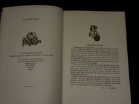 1930 IN ALL FRANCE HARDCOVER BOOK BY ANATOLE FRANCE - KD 2767I
