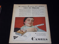 1931 AUGUST REVIEW OF REVIEWS MAGAZINE - CAN GERMANY BE SAVED COVER - E 6353