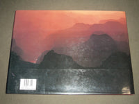 1992 THE GRAND CANYON BY LETITIA BURNS O'CONNOR HARDCOVER BOOK - I 806