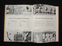 1959 THE KYOTE BILLINGS SENIOR HIGH SCHOOL YEARBOOK - BILLINGS, MONTANA- YB 3339