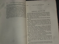 1928 DEC-1929 APRIL COLONIAL SOCIETY OF MASSACHUSETTS TRANSACTIONS - J 4386
