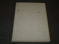 1939 THE PAINTINGS OF MICHEL ANGELO HARDCOVER BOOK - GREAT PRINTS - KD 3598