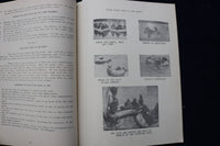 1944 DINGHY DINGHY.... PREPARE FOR DITCHING SOFTCOVER BY DONALD L. ARLEN - K 663