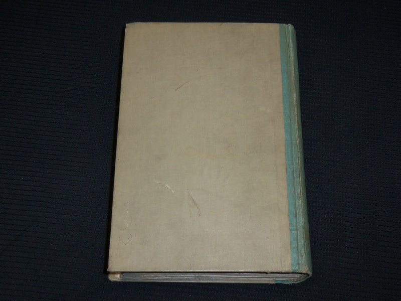 1931 A CENTURY IN HARTFORD MUTUAL INSURANCE COMPANY HISTORY BOOK - KD 7398