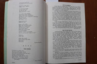 1955 MAY GRINDINGS OF IMAGINATION - SOFTCOVER BOOK - K 3242