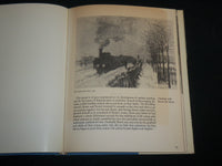 1966 MONET AND HIS WORLD HARDCOVER BOOK BY RAYMOND COGNIAT - KD 6742