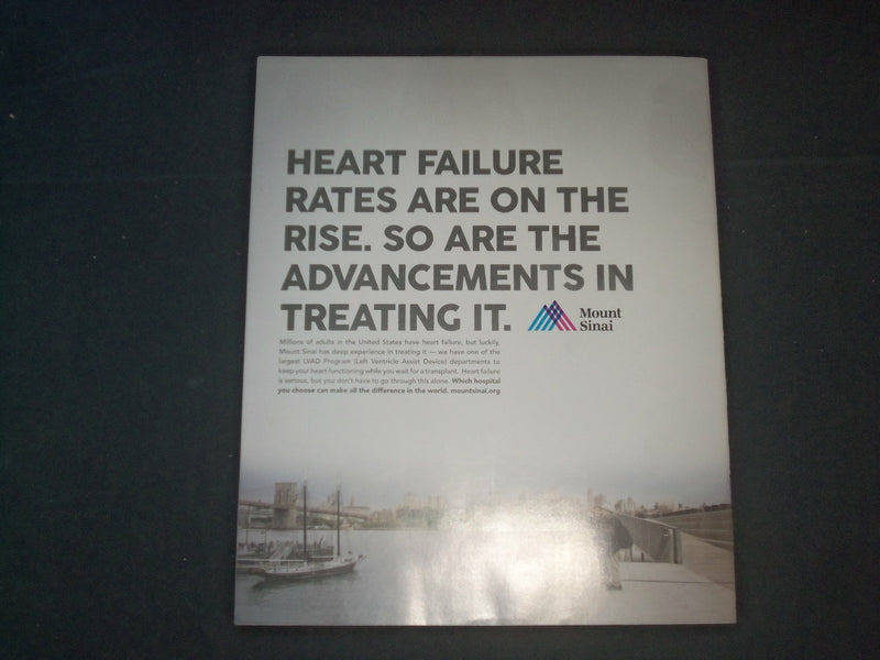 2019 JULY 21 THE NEW YORK TIMES MAGAZINE - ZERO TOLERANCE COVER - B 6389