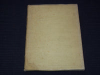 1899 THE TRAIL OF THE SANDHILLSTAG BOOK BY ERNEST SETON-THOMPSON - KD 3369D