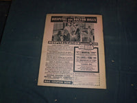 1946 JULY THE NATIONAL POLICE GAZETTE MAGAZINE - MARIE MCDONALD - B 5924