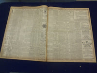 1918 APRIL 13 NEW YORK TIMES - HAIG TELLS ARMY RETIREMENT MUST STOP - NT 8210