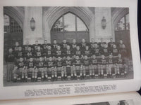 1956 DECEMBER 1 ARMY-NAVY FOOTBALL PROGRAM-MUNICIPAL STADIUM PHILADELPHIA- K 126